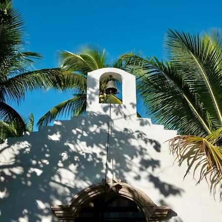 Quadradinho Caraiva Hotel Exterior photo