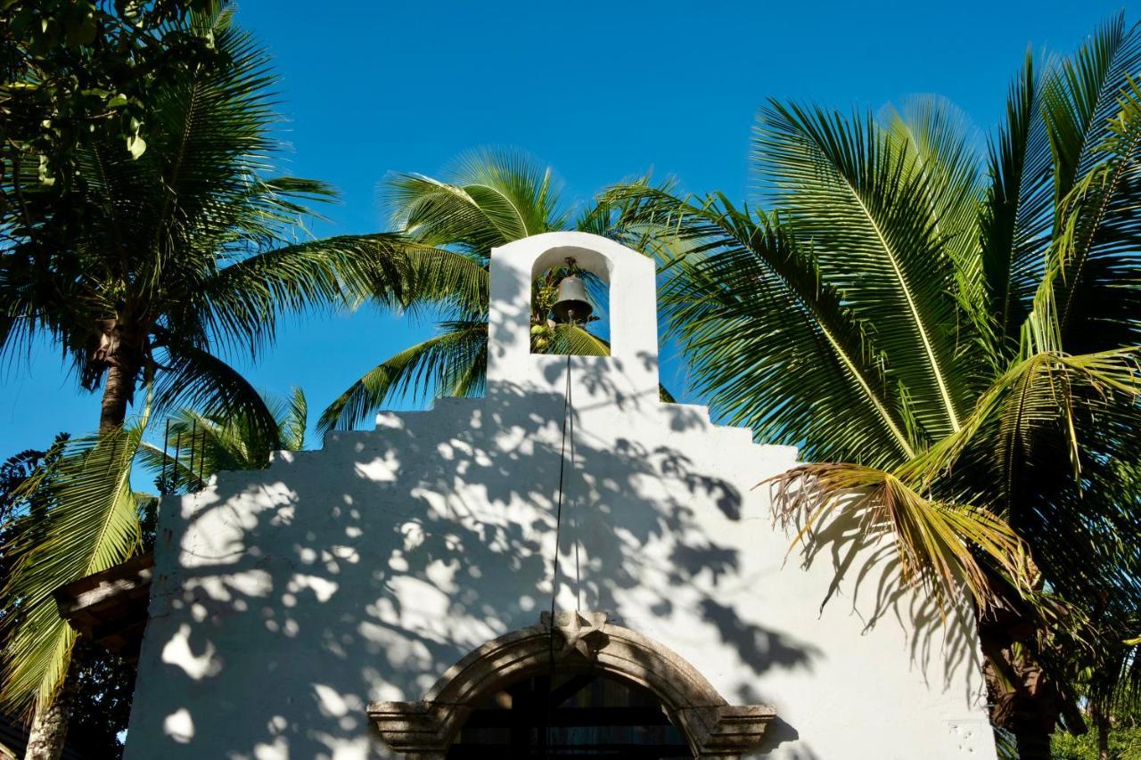 Quadradinho Caraiva Hotel Exterior photo